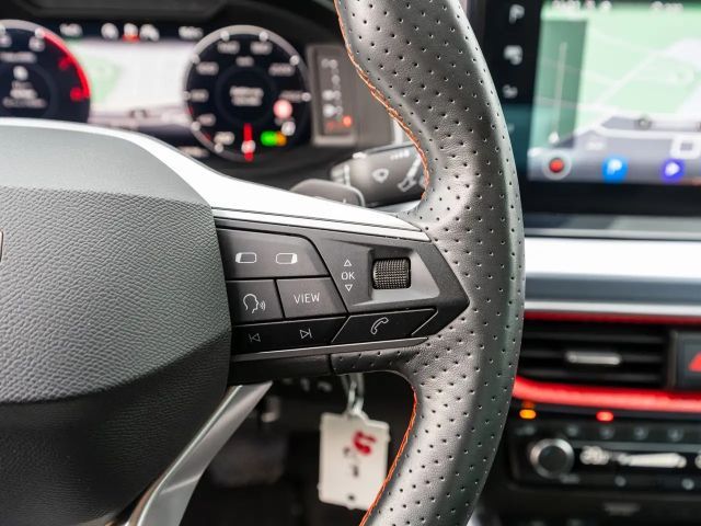 Seat Arona 1.0 TSI DSG FR-lijn