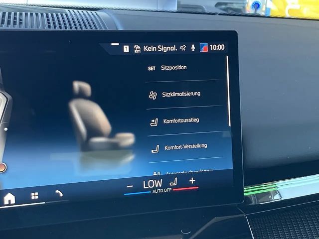 BMW 540 540d M-SportPro Touring xDrive