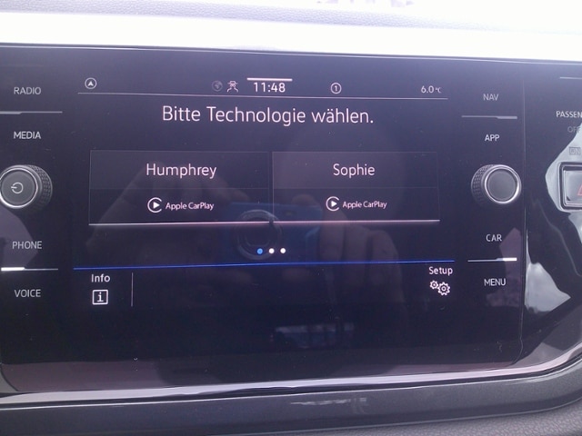 Volkswagen Polo 1.0 TSI