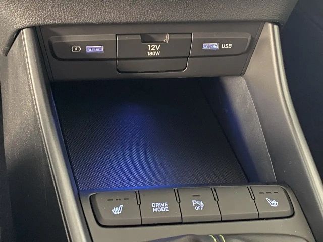 Hyundai i20 1.0 Intro Edition Intro Edition