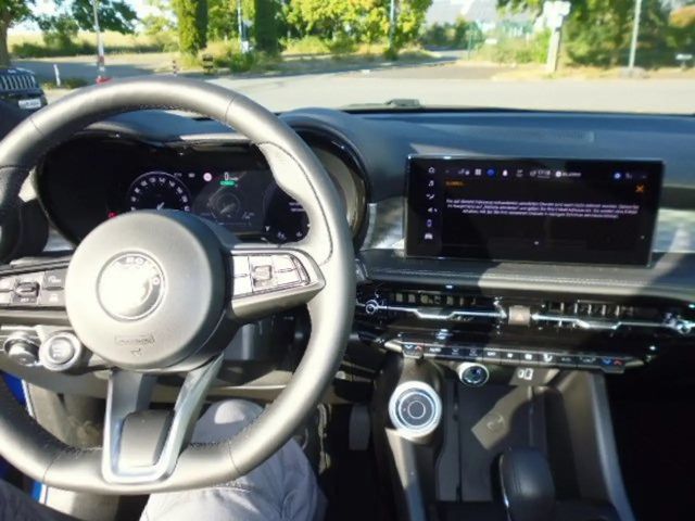 Alfa Romeo Tonale Hybrid TI