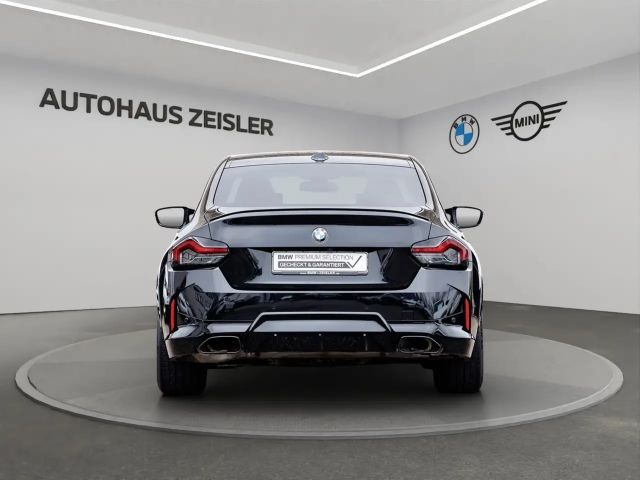 BMW 240 Coupé xDrive