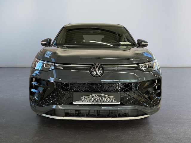 Volkswagen Tayron 2.0 TDI 4Motion DSG