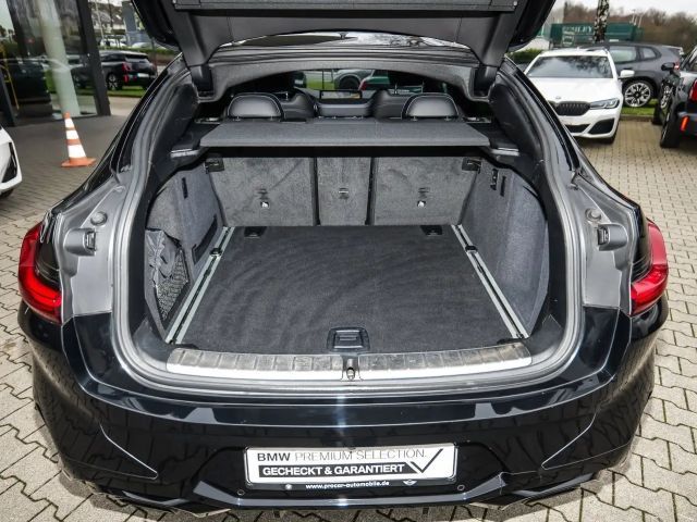 BMW X4 Coupé M-Sport xDrive30d