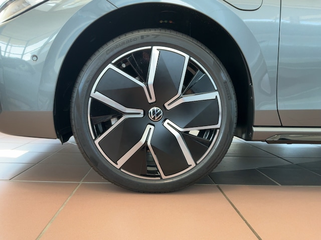 Volkswagen Passat 1.5 TSI DSG eHybrid