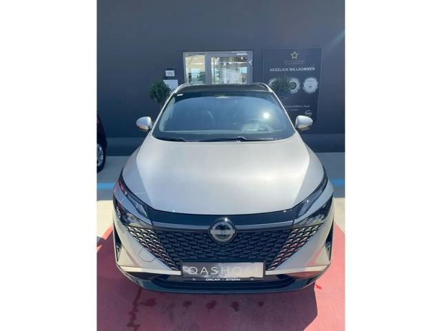 Nissan Qashqai DIG-T Tekna