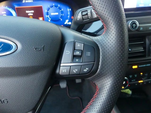 Ford Focus ST Line Wagon