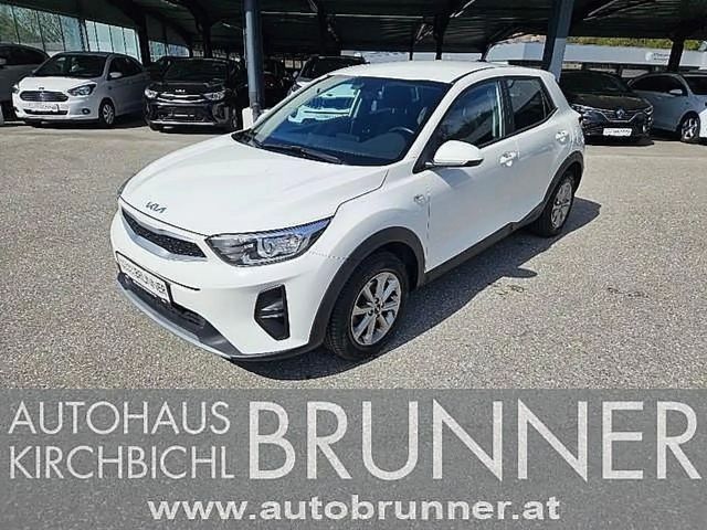 Kia Stonic GDi Titan