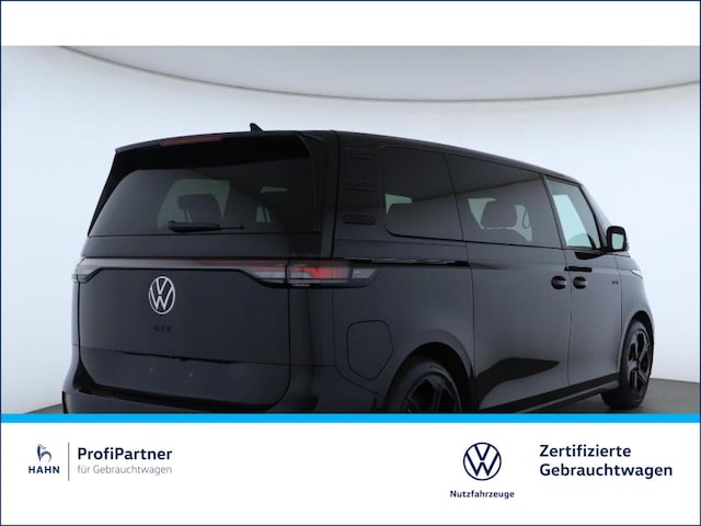 Volkswagen ID.Buzz 7-zitter GTX LWB