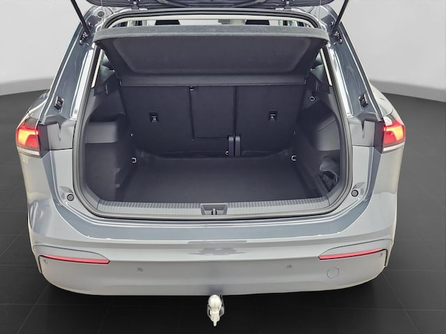 Volkswagen Tiguan 1.5 TSI DSG