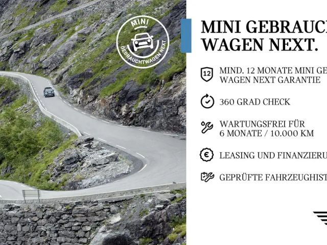 MINI Cooper Countryman Countryman C