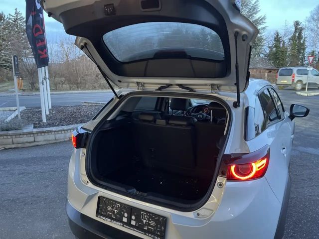 Mazda CX-3 Revolution