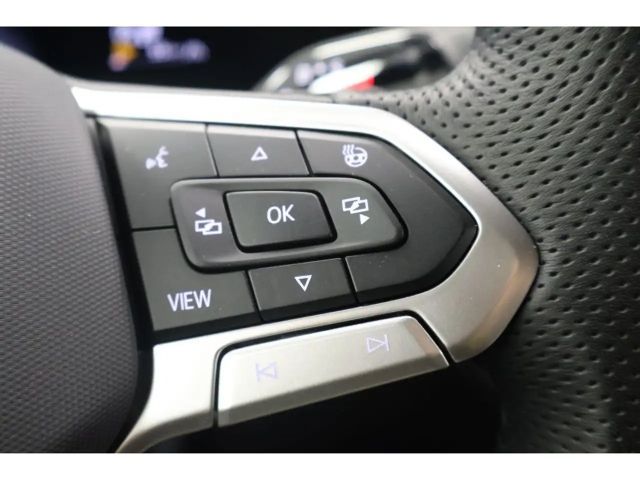 Volkswagen Tiguan 2.0 TDI DSG R-Line