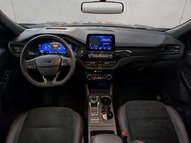 Ford Kuga Plug in Hybrid ST Line X