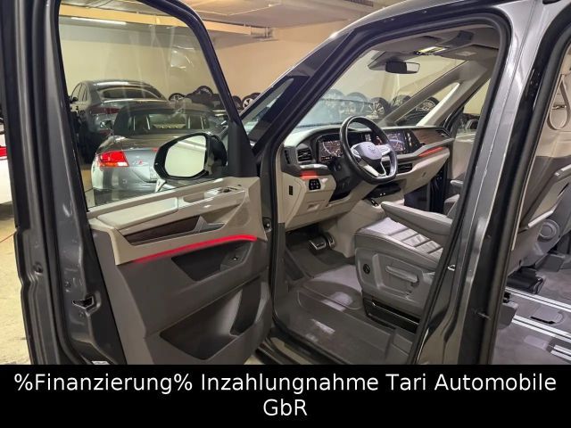 Volkswagen Multivan 2.0 TSI Style T7