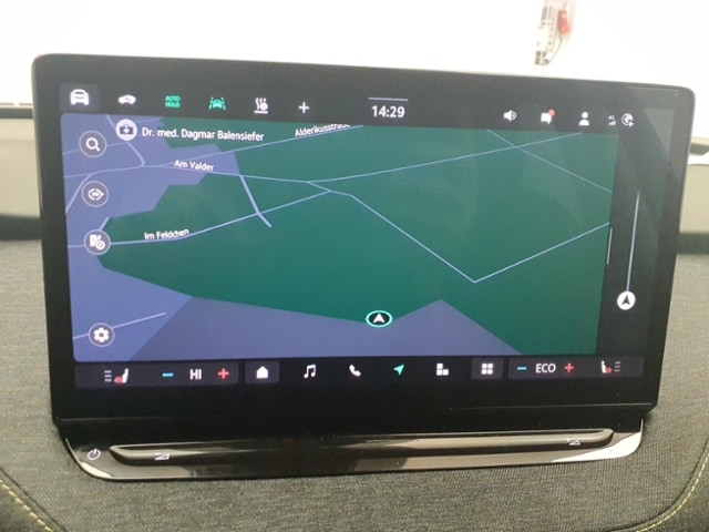 Skoda Elroq LOFT +WÄPU +AHK +CARPLAY +19" +RKAM +MATRIX +ACC +NAVI +SHZ +