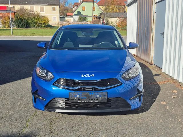 Kia Ceed GDi