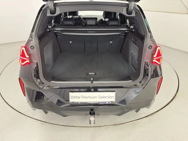 BMW X3 M-Sport xDrive