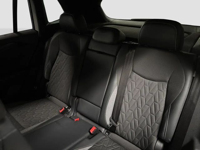 Volkswagen Tiguan DSG Life