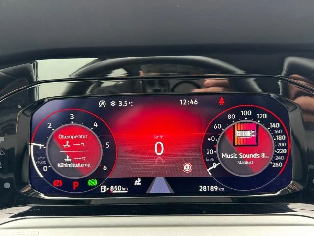 Volkswagen Golf 2.0 TDI DSG Golf VIII Life