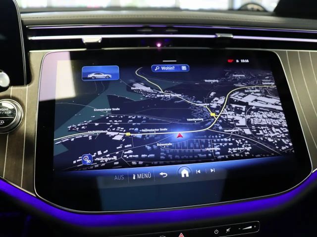 Mercedes-Benz E 200 AVANTGARDE Sedan