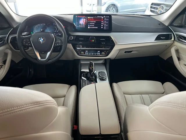 BMW 520 520d Touring