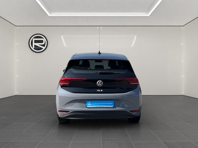 Volkswagen ID.3 Life