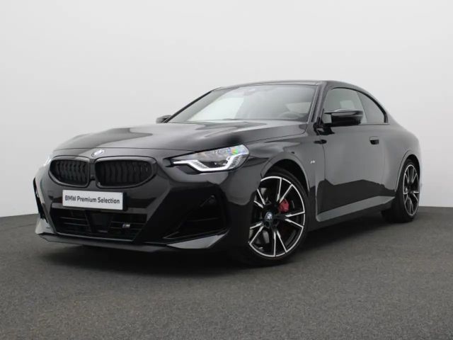 BMW 240 Coupé M-Sport xDrive