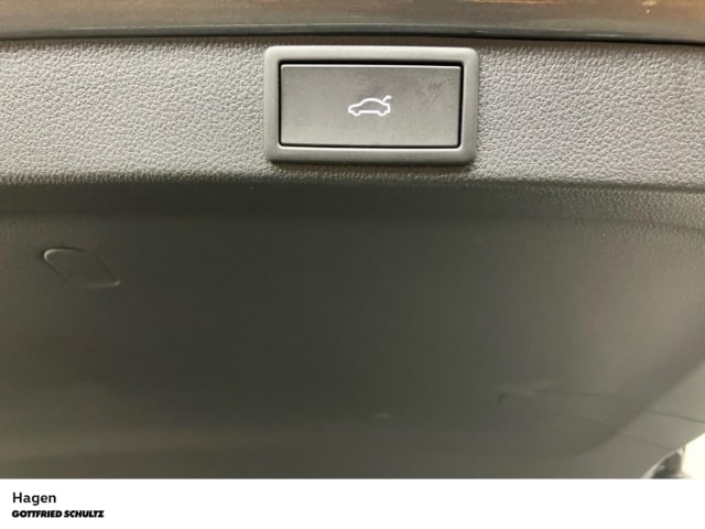 Skoda Octavia 2.0 TSI Combi RS