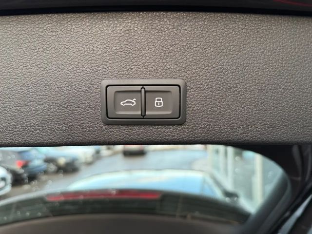 Audi Q2 1.5 TFSI S-Line S-Tronic