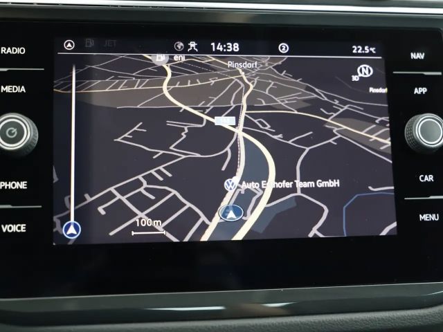 Volkswagen Tiguan DSG Life eHybrid