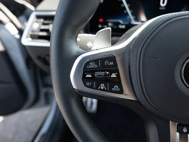 BMW 440 Coupé Gran Coupé xDrive