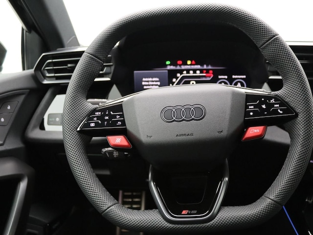 Audi RS3 Quattro S-Tronic Sportback