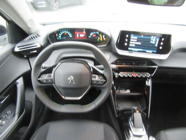 Peugeot E-2008 Active Pack