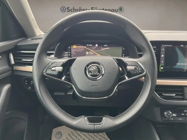 Skoda Kamiq 1.0 TSI Style Style