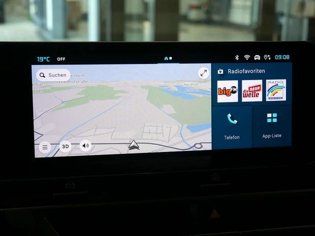 Citroën C4 PureTech Shine