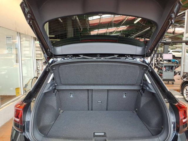 Volkswagen T-Roc 1.5 TSI DSG Style
