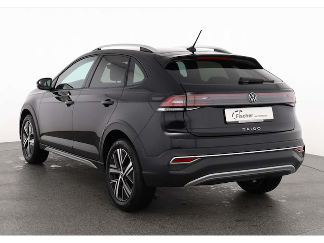 Volkswagen Taigo 1.0 TSI Style