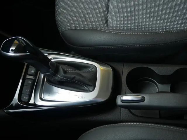 Opel Crossland X CROSSLAND X CROSSLAND X