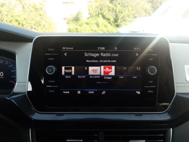 Volkswagen T-Cross DSG Style