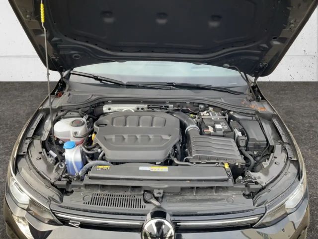 Volkswagen Golf 2.0 TSI 4Motion Golf VIII