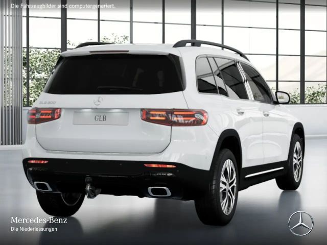 Mercedes-Benz GLB 200 Progressive