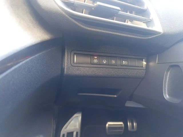 Peugeot 3008 EAT8 GT-Line Hybrid