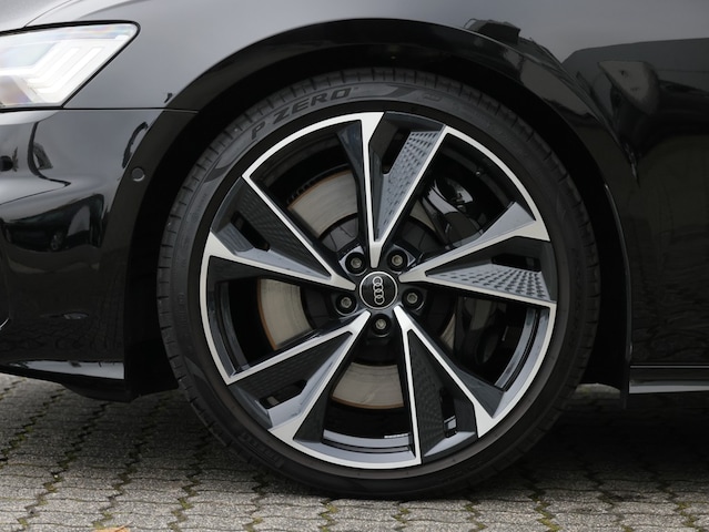 Audi S6 Avant Quattro