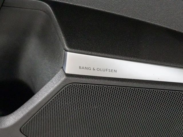 Audi A3 35 TFSI S-Line Sedan