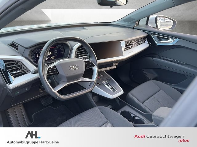 Audi Q4 e-tron 40