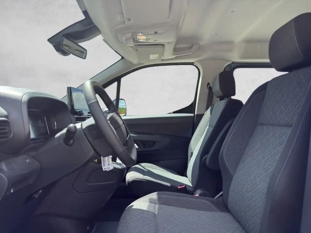 Opel Combo PKW BHDI 100 5-Sitzer