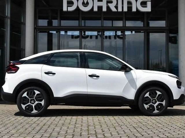 Citroën C4 PureTech You