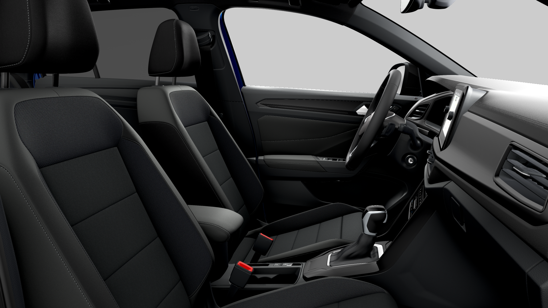 Volkswagen T-Roc 1.5 TSI DSG Style