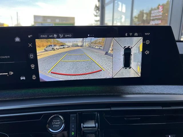 Peugeot 3008 Allure Pack Hybrid